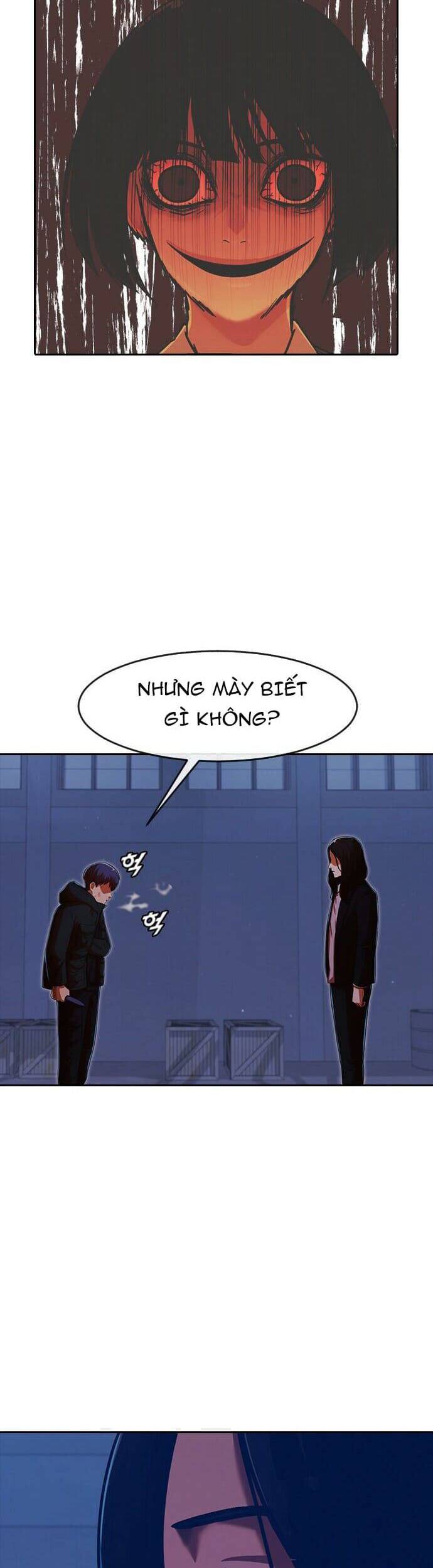 Cô Gái Từ Ứng Dụng Nhắn Tin Ngẫu Nhiên Chapter 175 - Trang 2