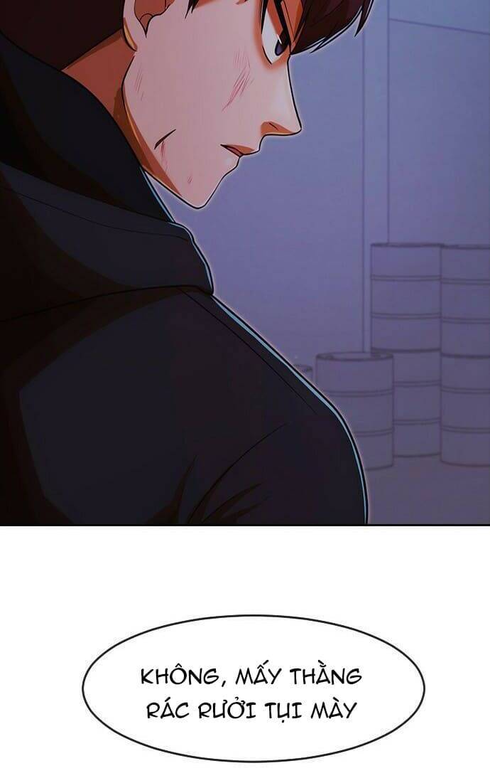 Cô Gái Từ Ứng Dụng Nhắn Tin Ngẫu Nhiên Chapter 175 - Trang 2