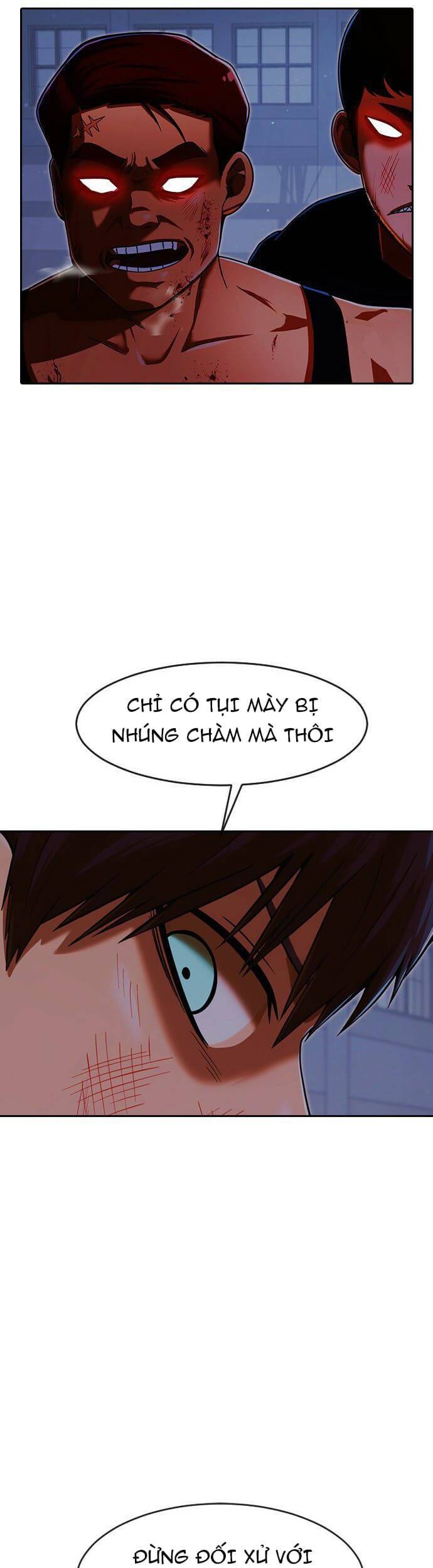 Cô Gái Từ Ứng Dụng Nhắn Tin Ngẫu Nhiên Chapter 175 - Trang 2