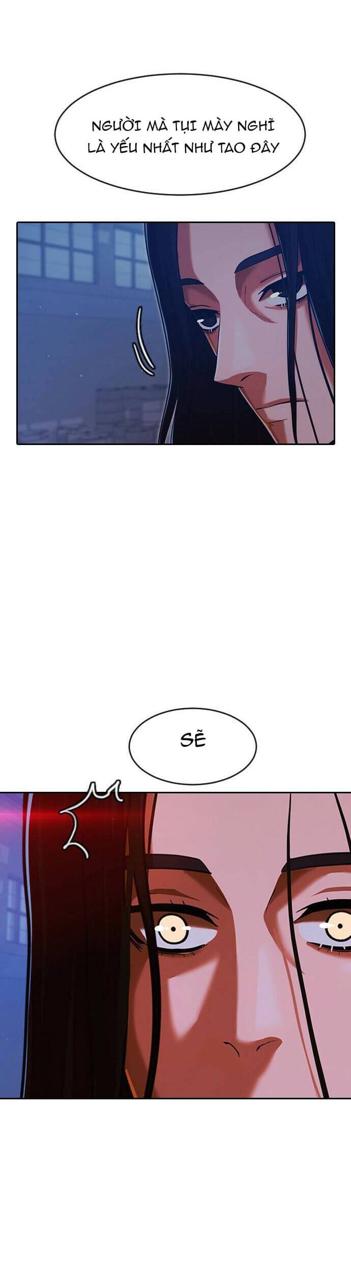 Cô Gái Từ Ứng Dụng Nhắn Tin Ngẫu Nhiên Chapter 175 - Trang 2