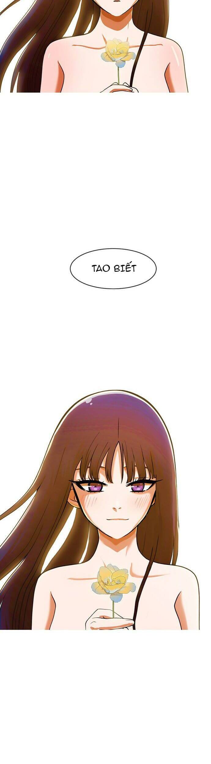 Cô Gái Từ Ứng Dụng Nhắn Tin Ngẫu Nhiên Chapter 175 - Trang 2