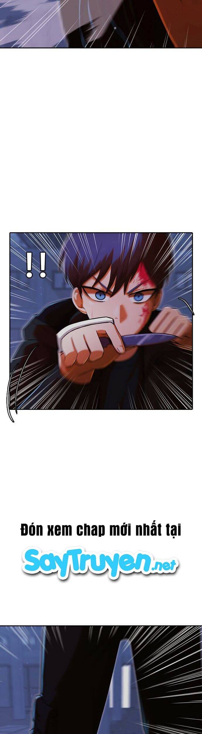 Cô Gái Từ Ứng Dụng Nhắn Tin Ngẫu Nhiên Chapter 175 - Trang 2