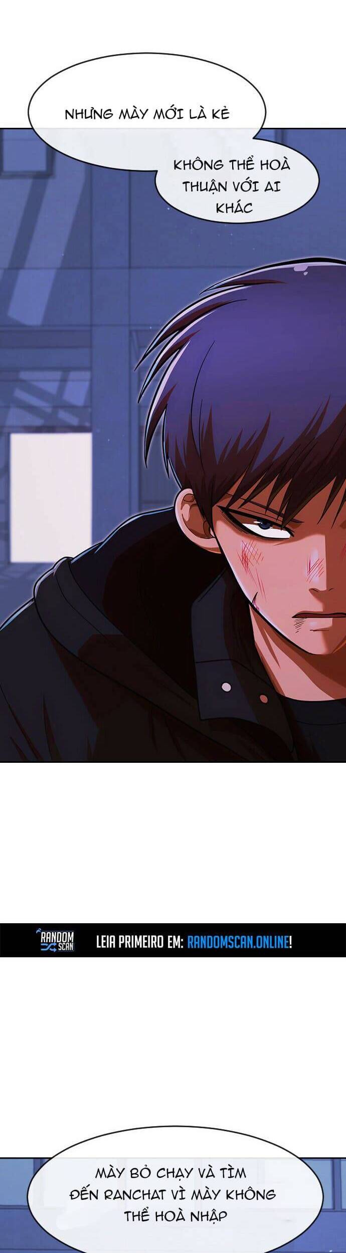 Cô Gái Từ Ứng Dụng Nhắn Tin Ngẫu Nhiên Chapter 175 - Trang 2