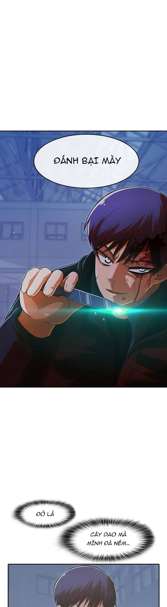 Cô Gái Từ Ứng Dụng Nhắn Tin Ngẫu Nhiên Chapter 175 - Trang 2