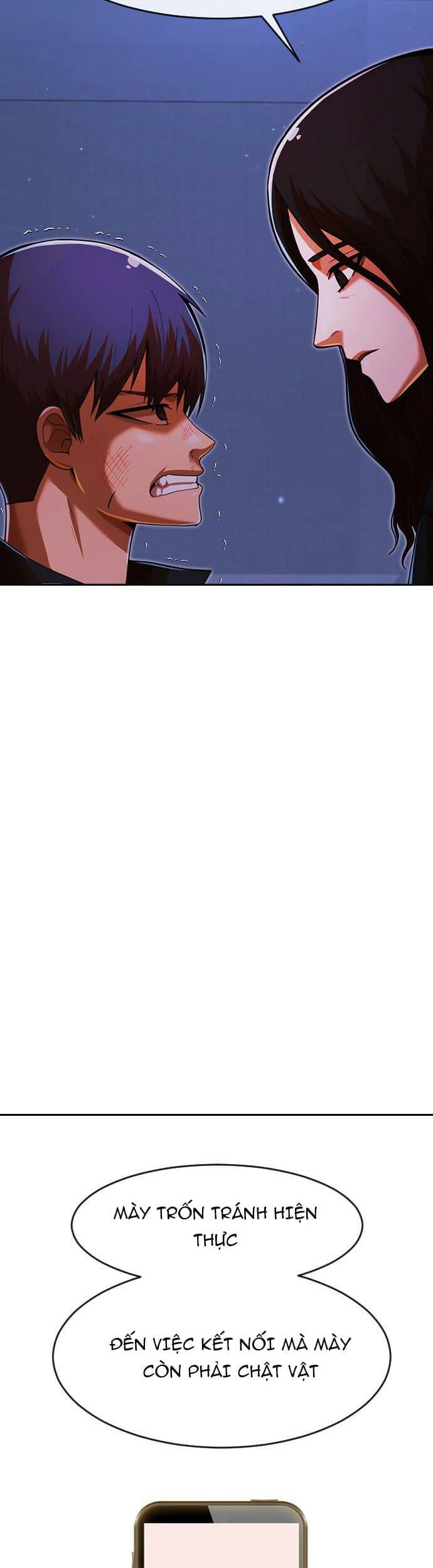 Cô Gái Từ Ứng Dụng Nhắn Tin Ngẫu Nhiên Chapter 175 - Trang 2