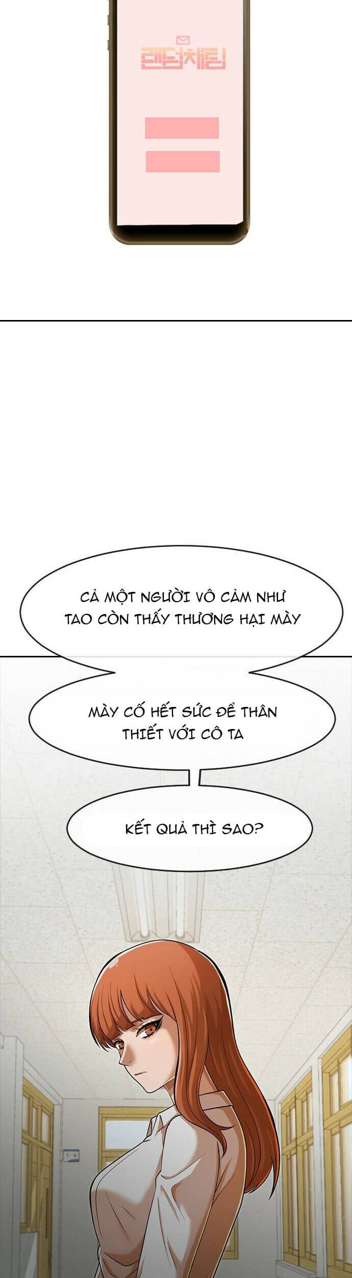 Cô Gái Từ Ứng Dụng Nhắn Tin Ngẫu Nhiên Chapter 175 - Trang 2