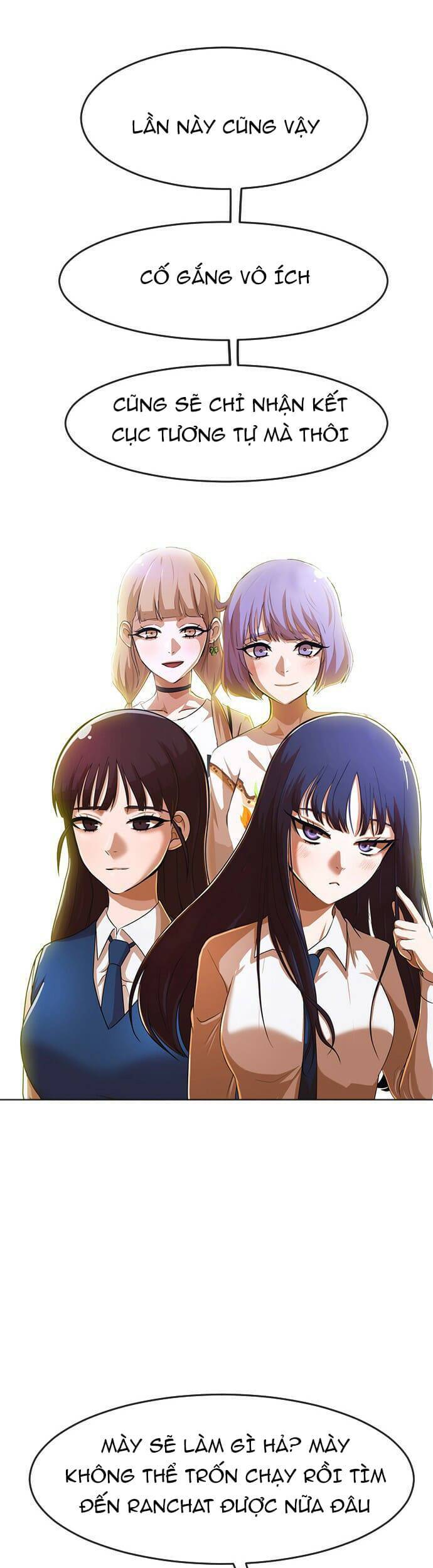 Cô Gái Từ Ứng Dụng Nhắn Tin Ngẫu Nhiên Chapter 175 - Trang 2