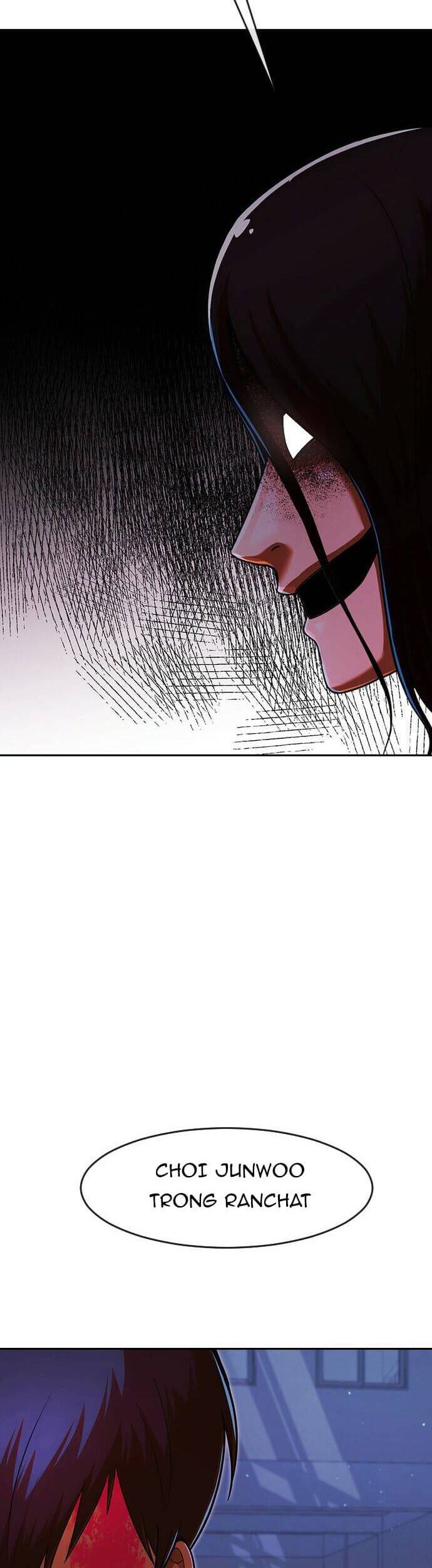 Cô Gái Từ Ứng Dụng Nhắn Tin Ngẫu Nhiên Chapter 175 - Trang 2