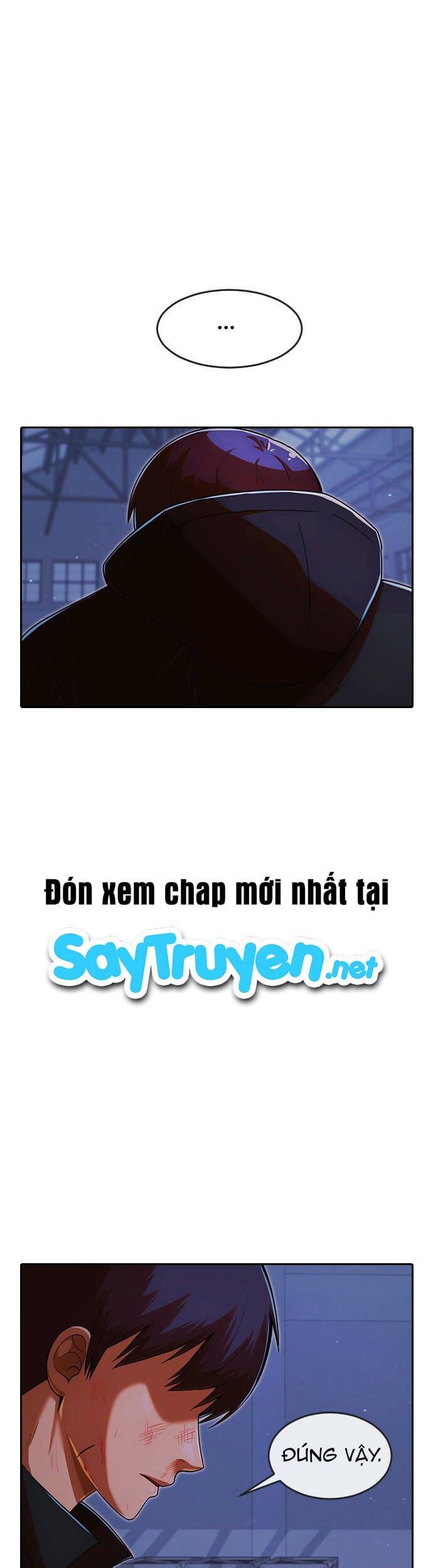 Cô Gái Từ Ứng Dụng Nhắn Tin Ngẫu Nhiên Chapter 175 - Trang 2