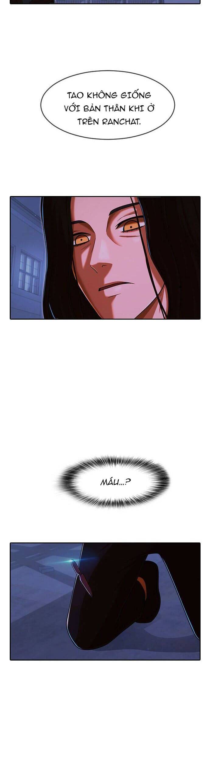 Cô Gái Từ Ứng Dụng Nhắn Tin Ngẫu Nhiên Chapter 175 - Trang 2