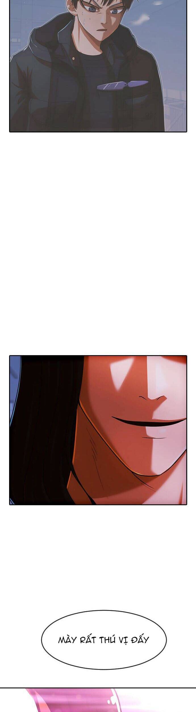 Cô Gái Từ Ứng Dụng Nhắn Tin Ngẫu Nhiên Chapter 175 - Trang 2