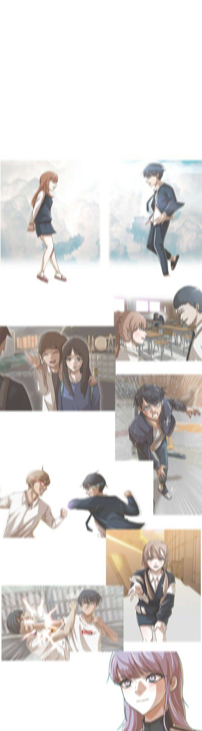 Cô Gái Từ Ứng Dụng Nhắn Tin Ngẫu Nhiên Chapter 175 - Trang 2