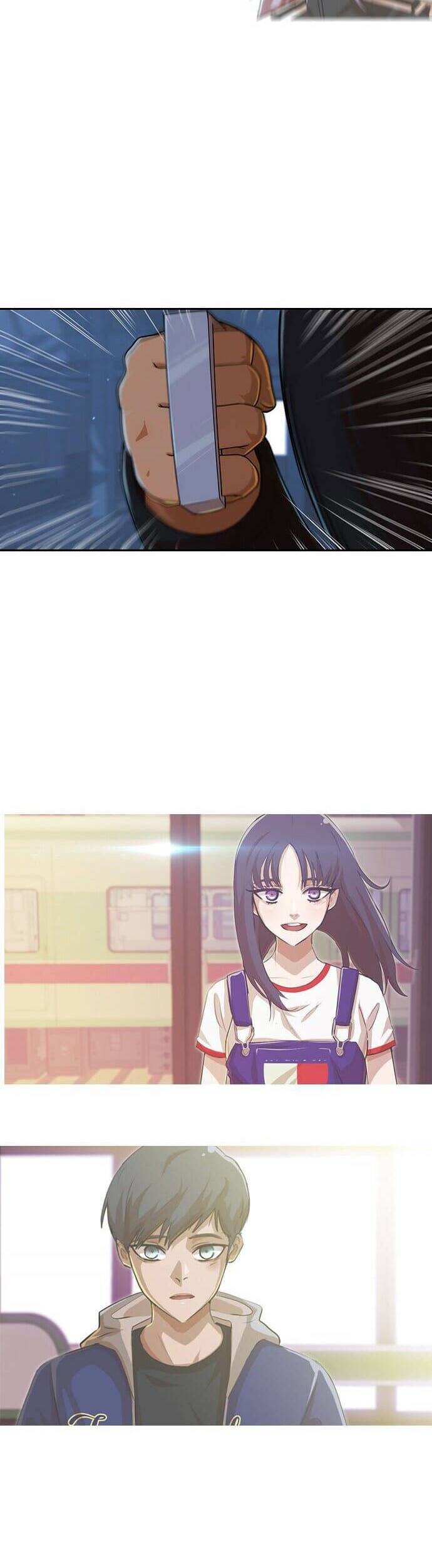 Cô Gái Từ Ứng Dụng Nhắn Tin Ngẫu Nhiên Chapter 175 - Trang 2