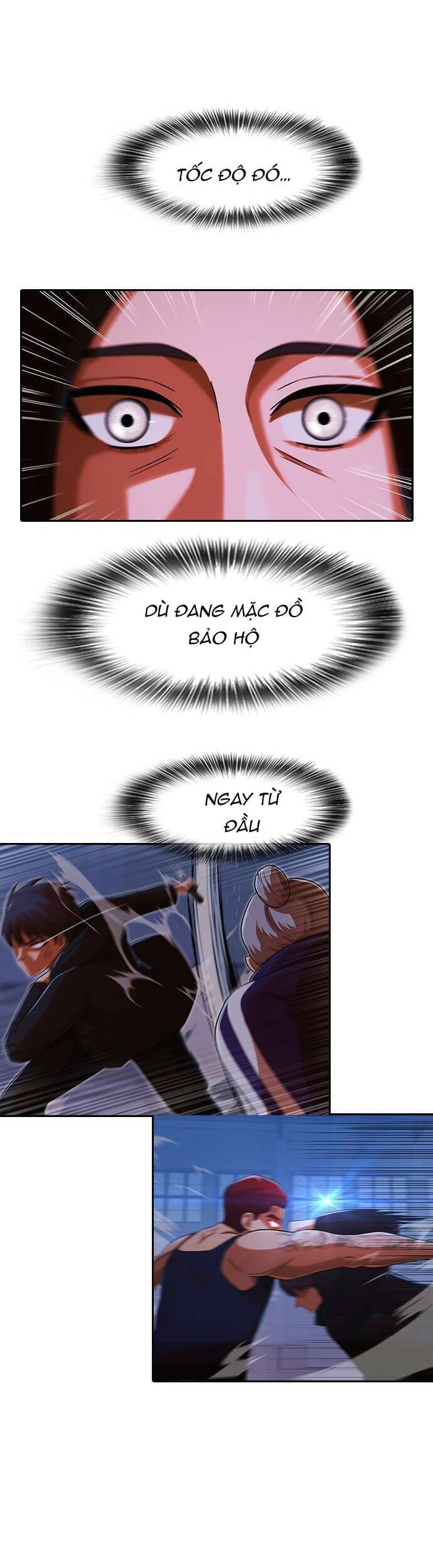 Cô Gái Từ Ứng Dụng Nhắn Tin Ngẫu Nhiên Chapter 175 - Trang 2