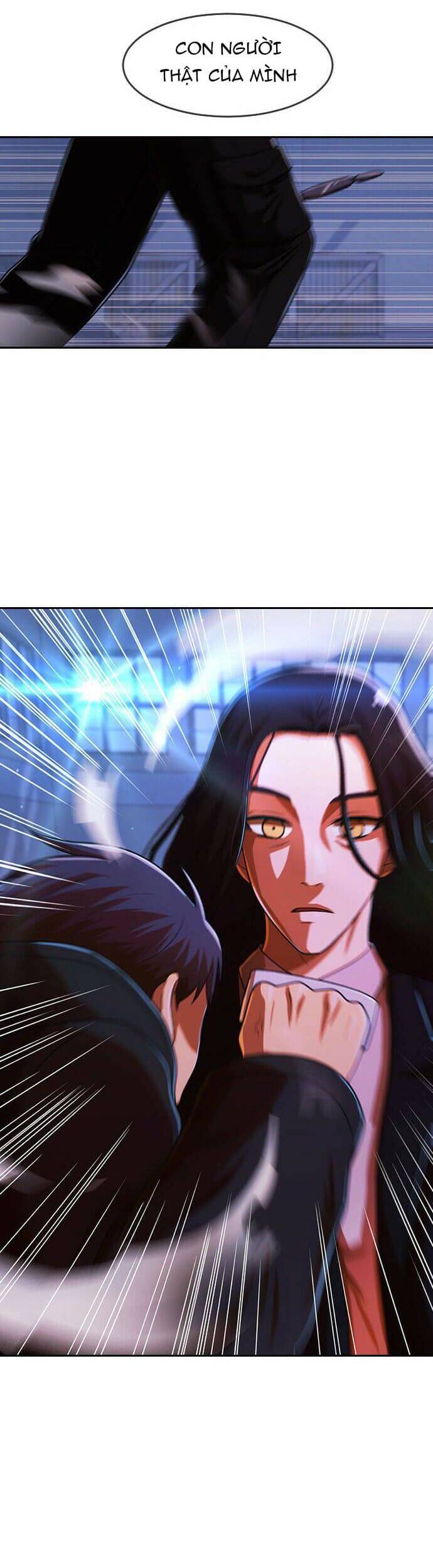 Cô Gái Từ Ứng Dụng Nhắn Tin Ngẫu Nhiên Chapter 175 - Trang 2