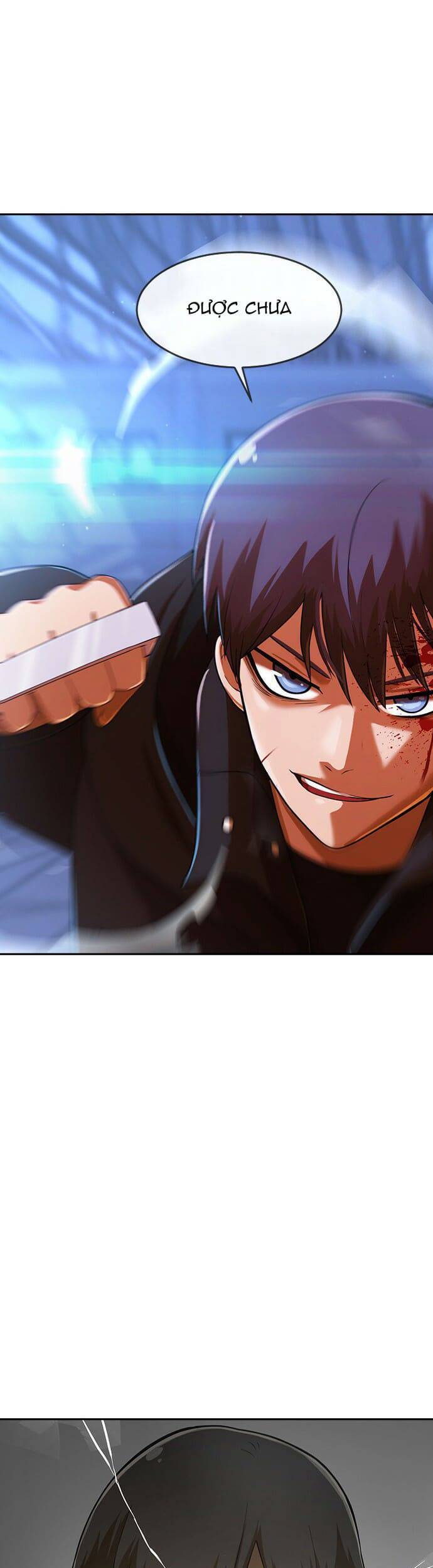 Cô Gái Từ Ứng Dụng Nhắn Tin Ngẫu Nhiên Chapter 175 - Trang 2