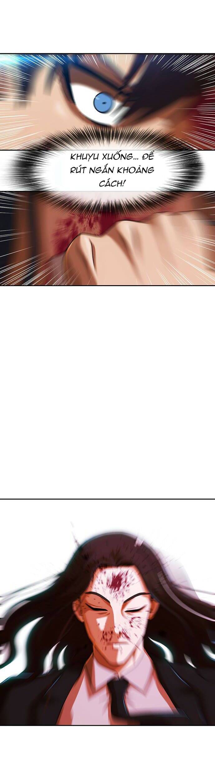 Cô Gái Từ Ứng Dụng Nhắn Tin Ngẫu Nhiên Chapter 175 - Trang 2