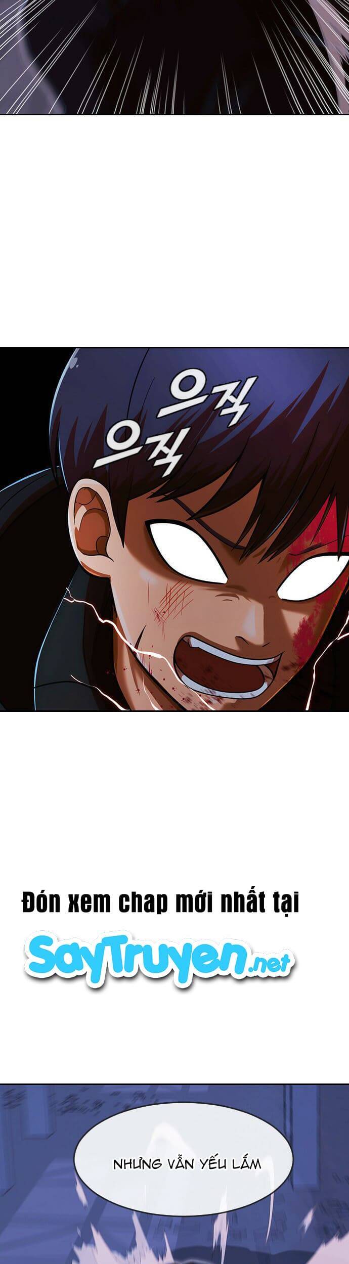 Cô Gái Từ Ứng Dụng Nhắn Tin Ngẫu Nhiên Chapter 175 - Trang 2