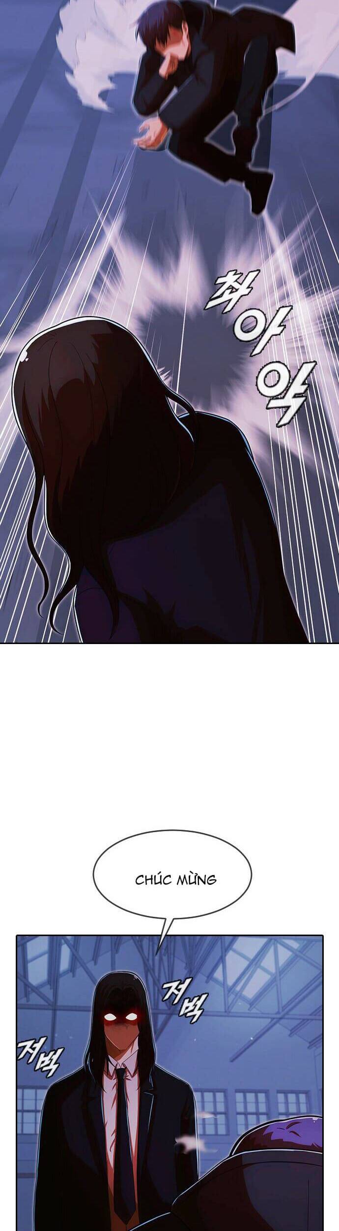 Cô Gái Từ Ứng Dụng Nhắn Tin Ngẫu Nhiên Chapter 175 - Trang 2