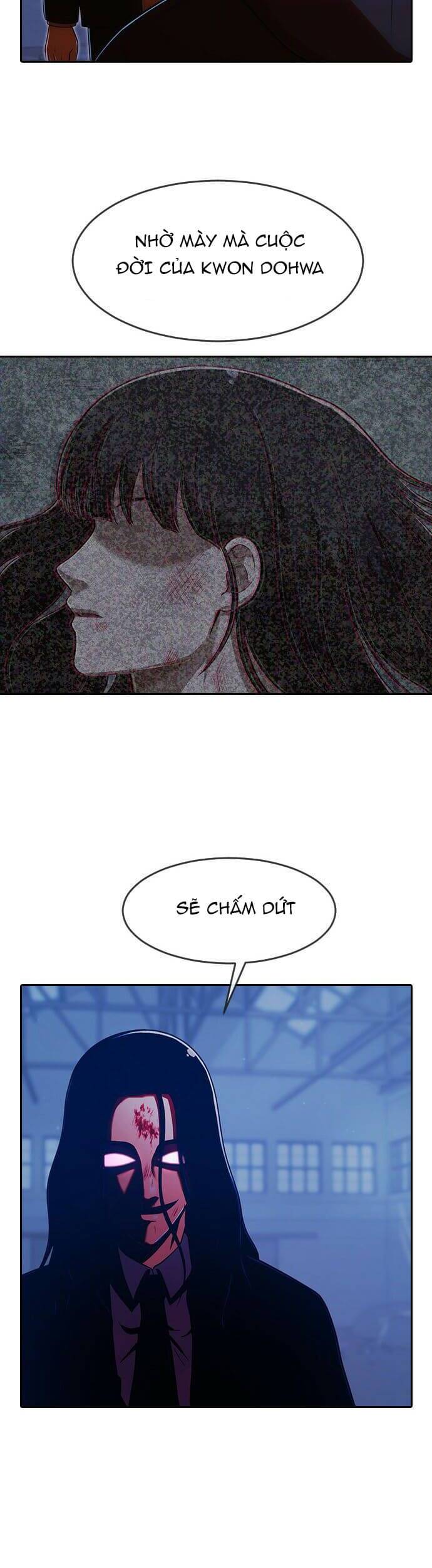 Cô Gái Từ Ứng Dụng Nhắn Tin Ngẫu Nhiên Chapter 175 - Trang 2