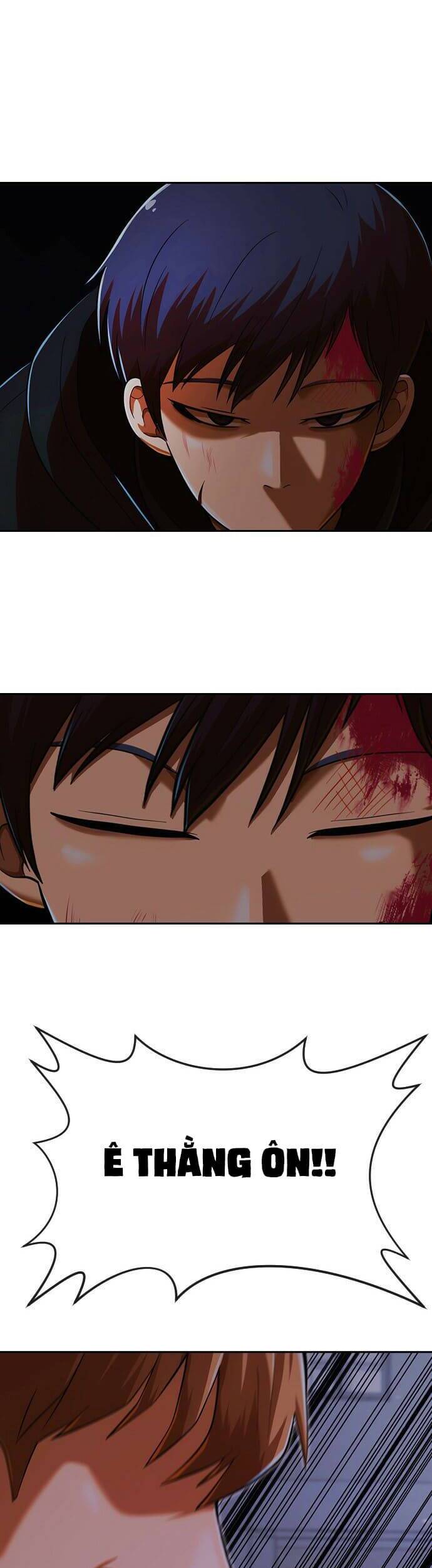 Cô Gái Từ Ứng Dụng Nhắn Tin Ngẫu Nhiên Chapter 175 - Trang 2