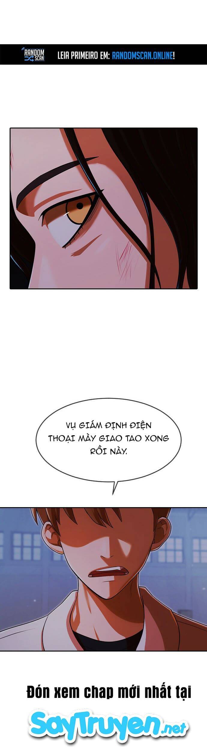 Cô Gái Từ Ứng Dụng Nhắn Tin Ngẫu Nhiên Chapter 175 - Trang 2