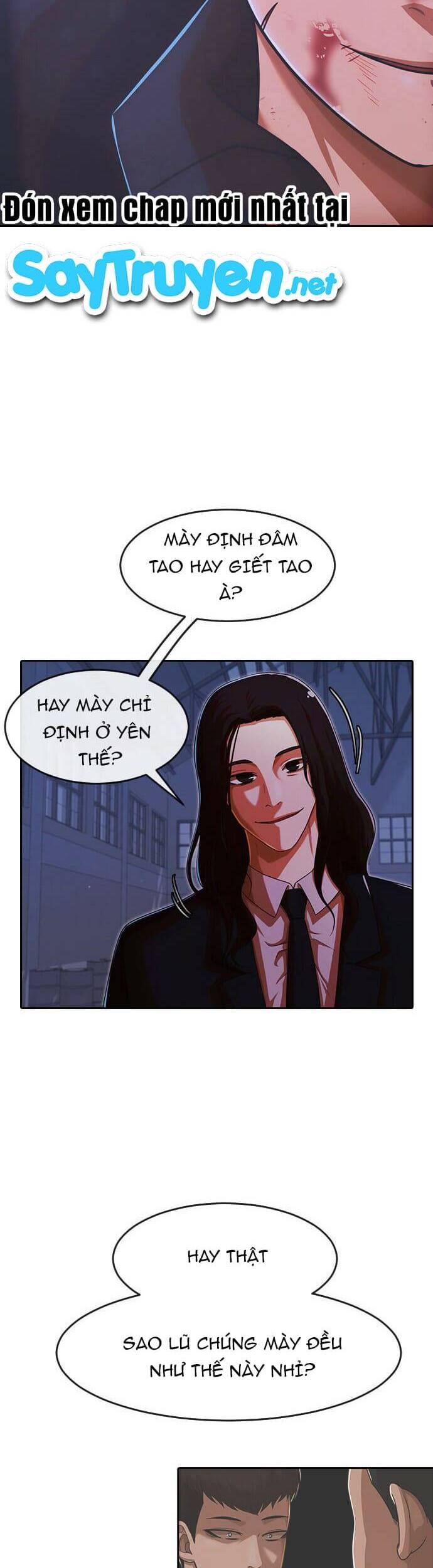 Cô Gái Từ Ứng Dụng Nhắn Tin Ngẫu Nhiên Chapter 175 - Trang 2