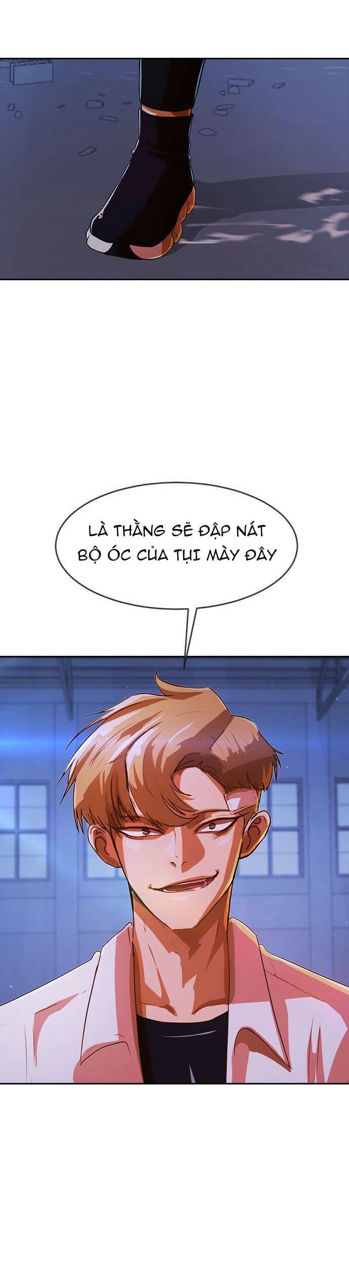 Cô Gái Từ Ứng Dụng Nhắn Tin Ngẫu Nhiên Chapter 175 - Trang 2