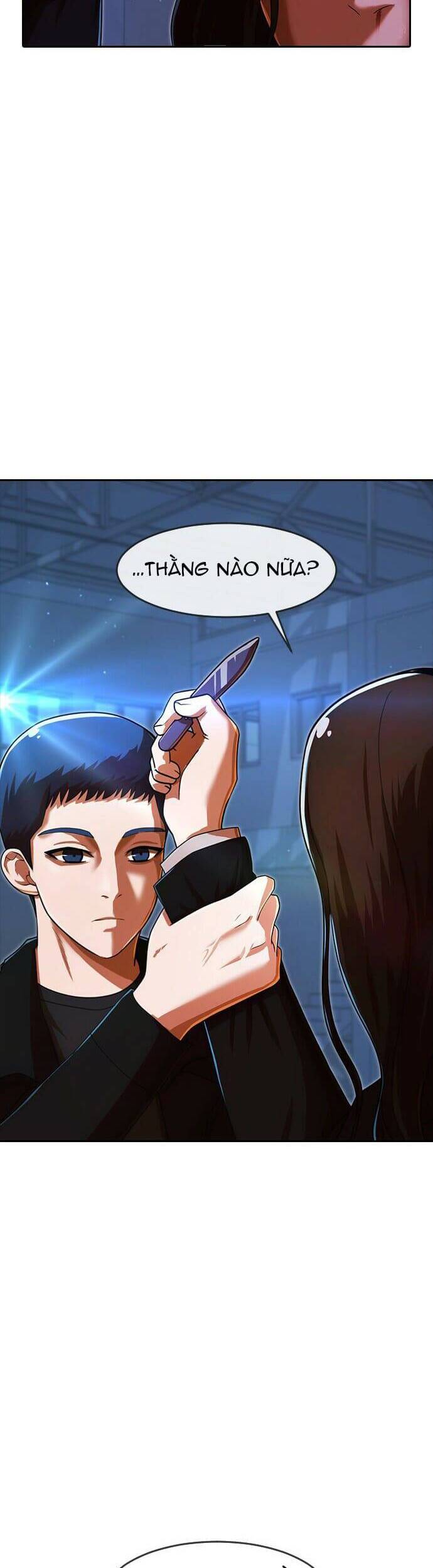 Cô Gái Từ Ứng Dụng Nhắn Tin Ngẫu Nhiên Chapter 175 - Trang 2