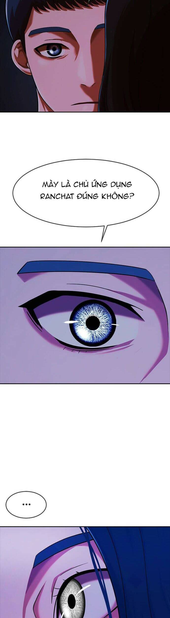 Cô Gái Từ Ứng Dụng Nhắn Tin Ngẫu Nhiên Chapter 175 - Trang 2