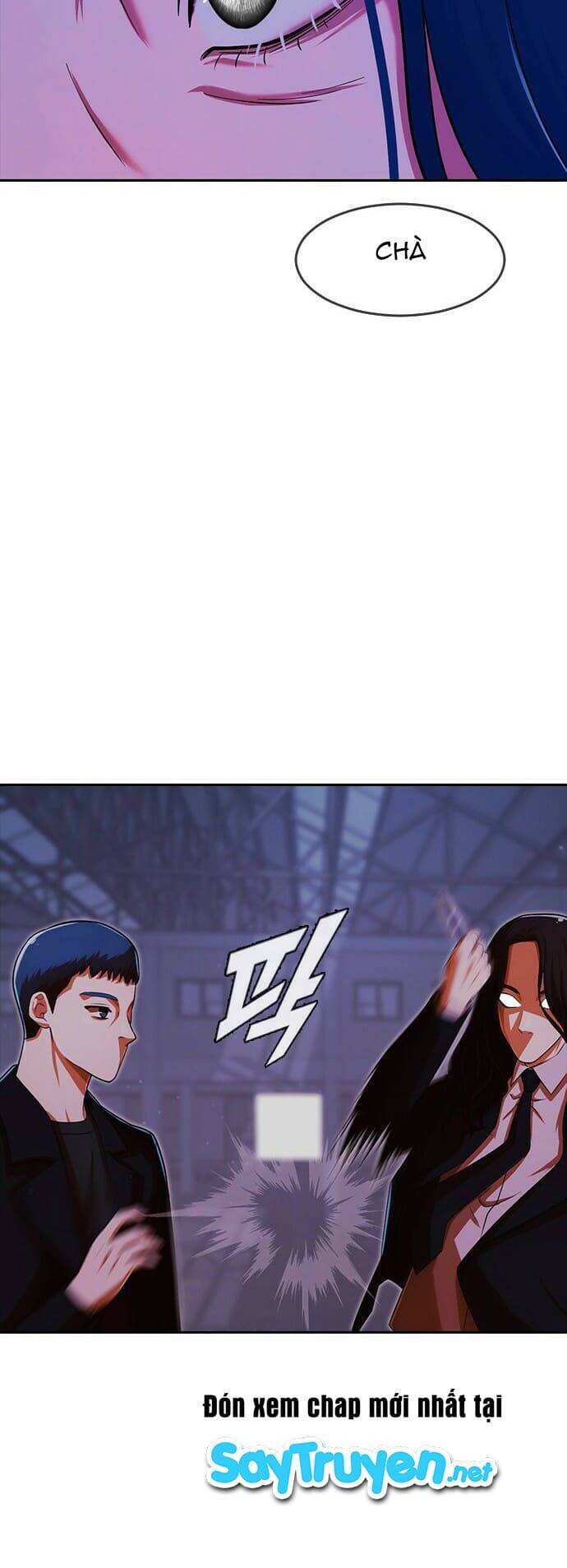 Cô Gái Từ Ứng Dụng Nhắn Tin Ngẫu Nhiên Chapter 175 - Trang 2