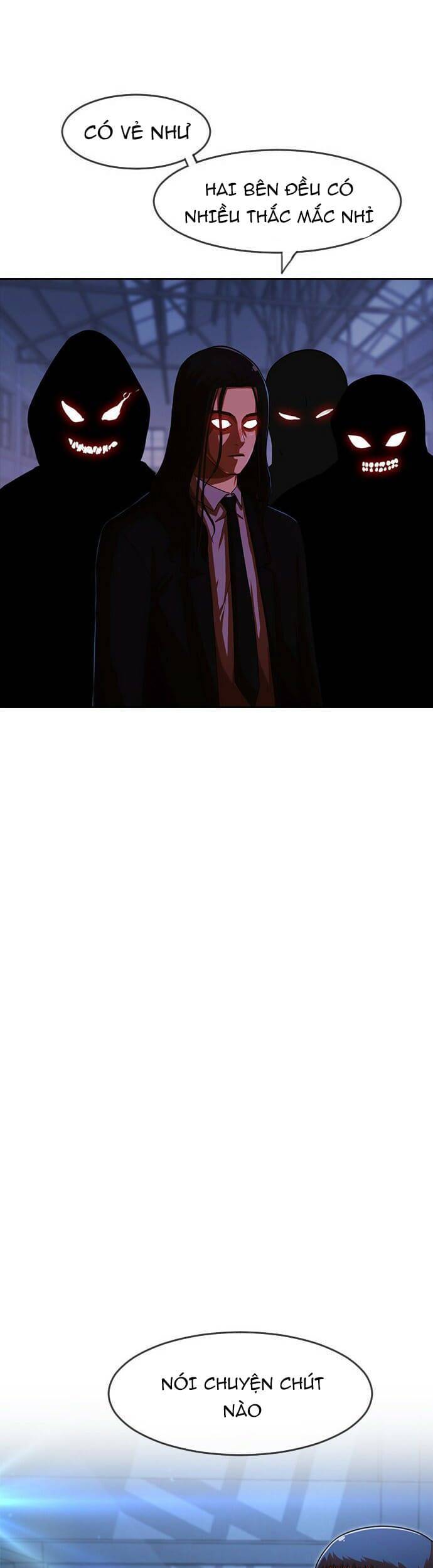 Cô Gái Từ Ứng Dụng Nhắn Tin Ngẫu Nhiên Chapter 175 - Trang 2