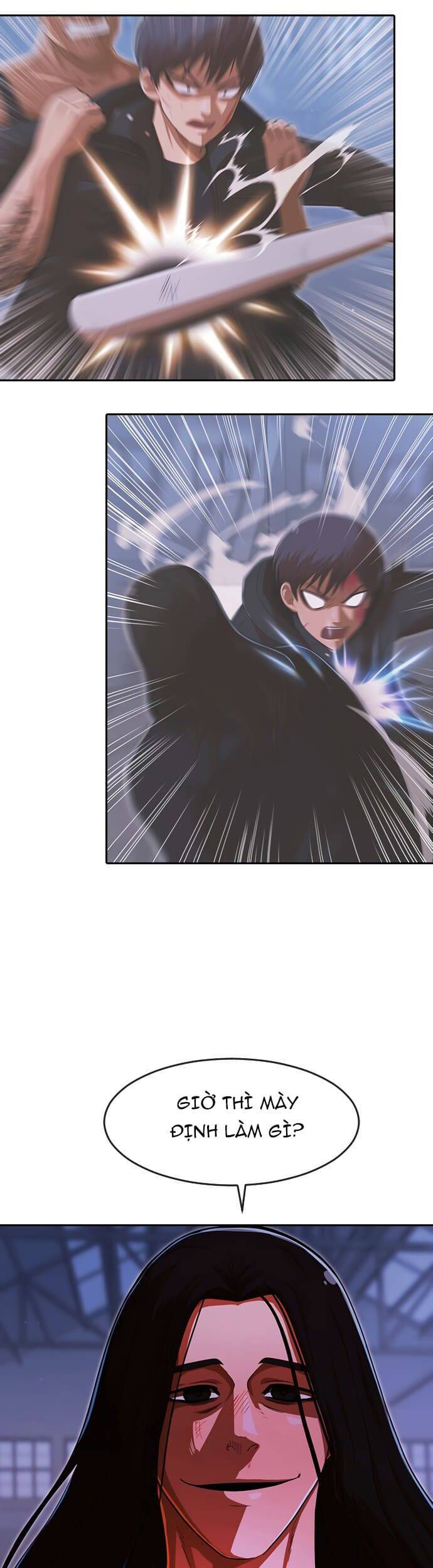 Cô Gái Từ Ứng Dụng Nhắn Tin Ngẫu Nhiên Chapter 176 - Trang 2