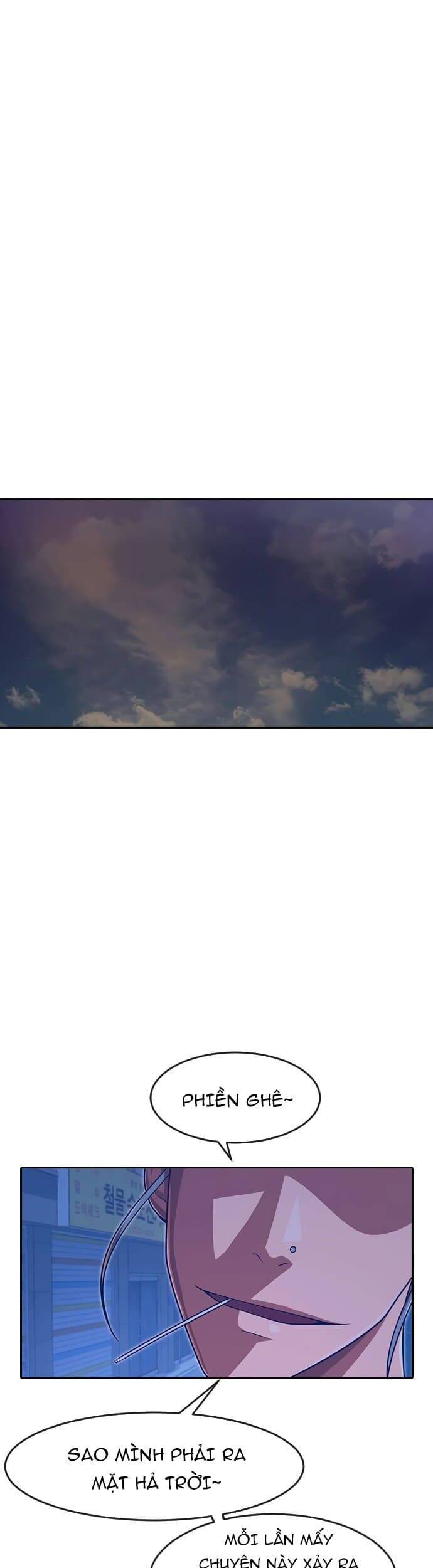 Cô Gái Từ Ứng Dụng Nhắn Tin Ngẫu Nhiên Chapter 176 - Trang 2