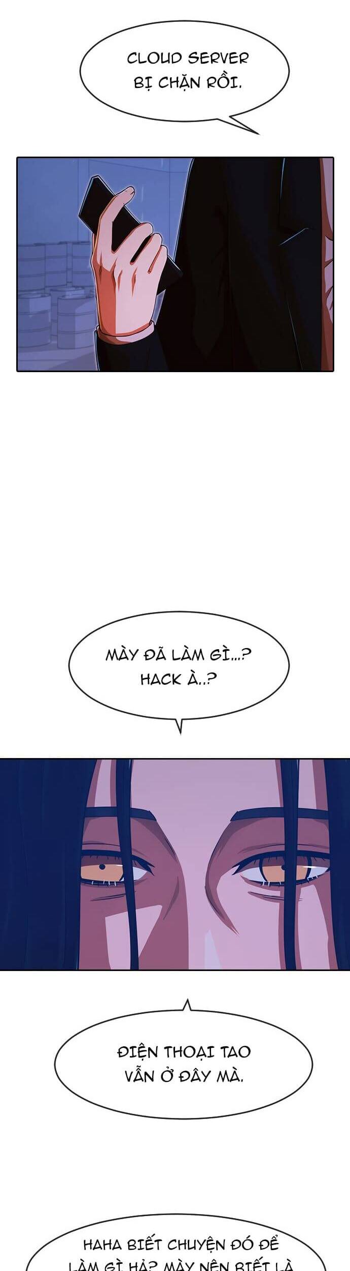 Cô Gái Từ Ứng Dụng Nhắn Tin Ngẫu Nhiên Chapter 176 - Trang 2