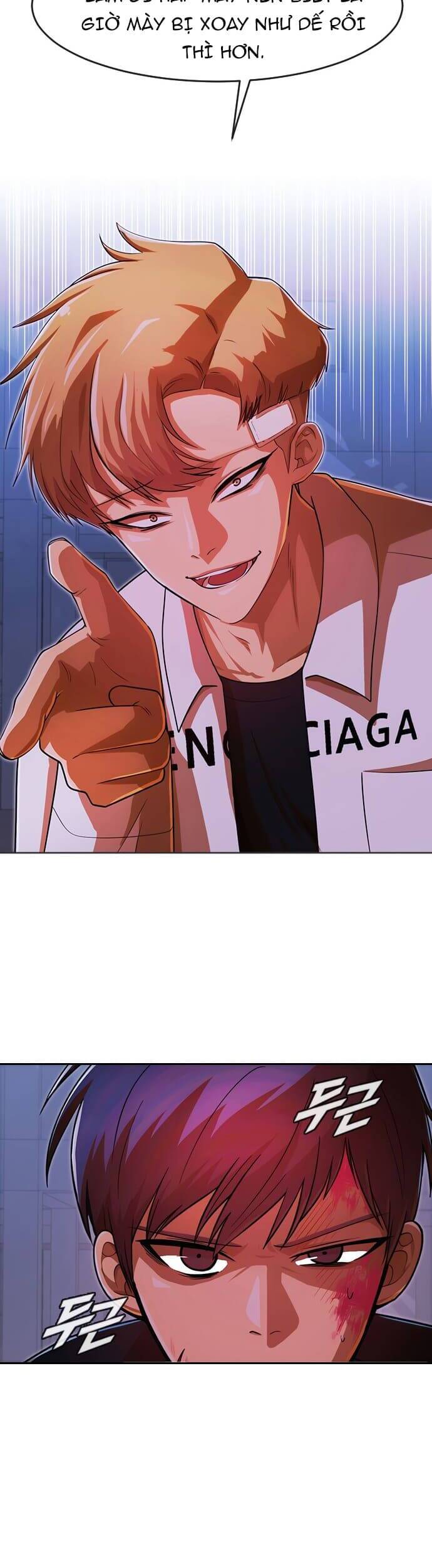 Cô Gái Từ Ứng Dụng Nhắn Tin Ngẫu Nhiên Chapter 176 - Trang 2