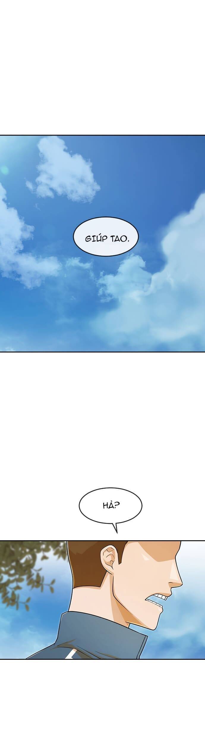 Cô Gái Từ Ứng Dụng Nhắn Tin Ngẫu Nhiên Chapter 176 - Trang 2