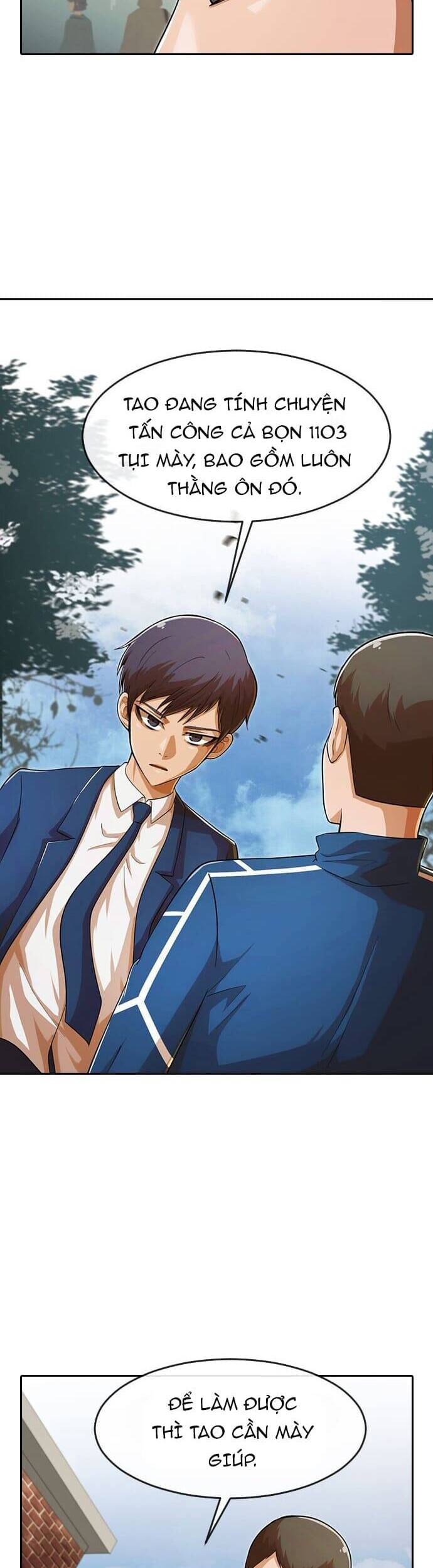 Cô Gái Từ Ứng Dụng Nhắn Tin Ngẫu Nhiên Chapter 176 - Trang 2