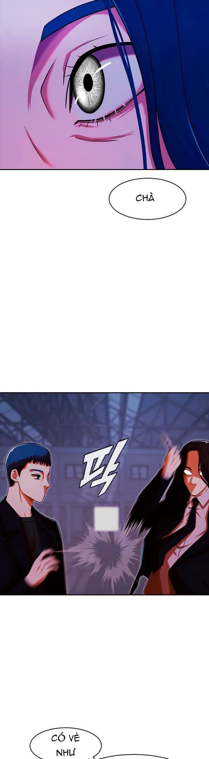 Cô Gái Từ Ứng Dụng Nhắn Tin Ngẫu Nhiên Chapter 176 - Trang 2