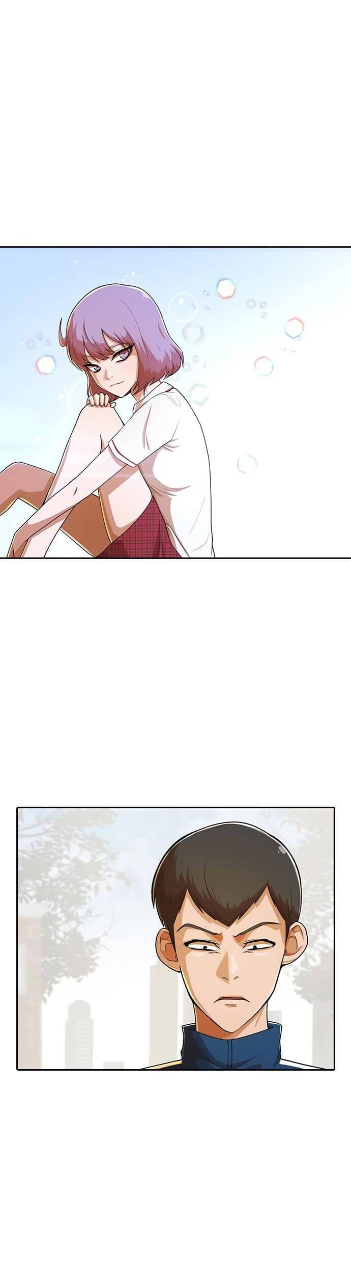 Cô Gái Từ Ứng Dụng Nhắn Tin Ngẫu Nhiên Chapter 176 - Trang 2