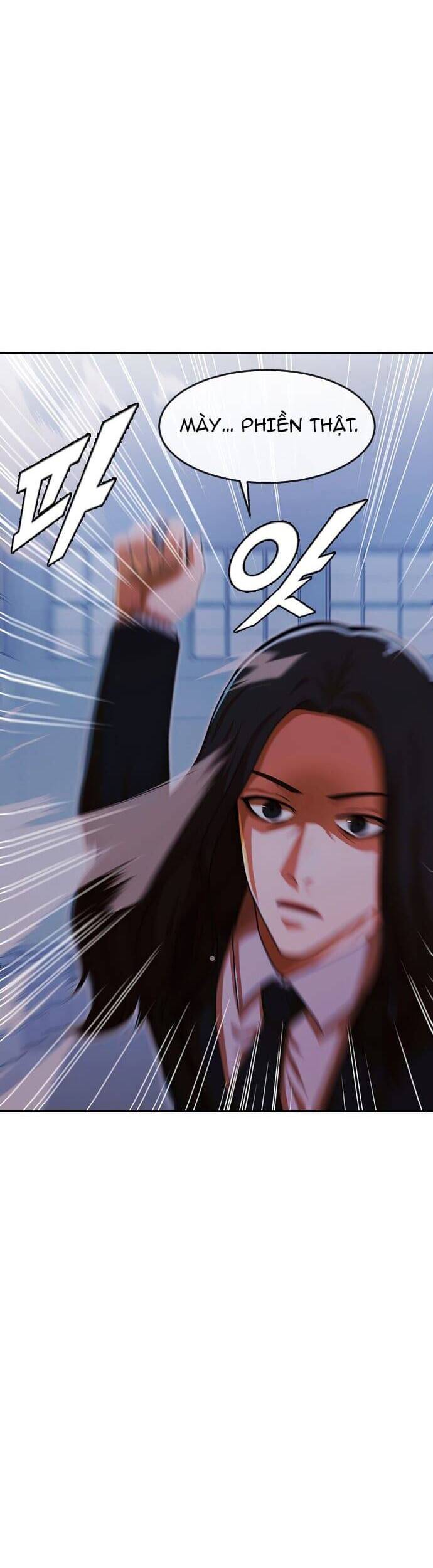 Cô Gái Từ Ứng Dụng Nhắn Tin Ngẫu Nhiên Chapter 176 - Trang 2