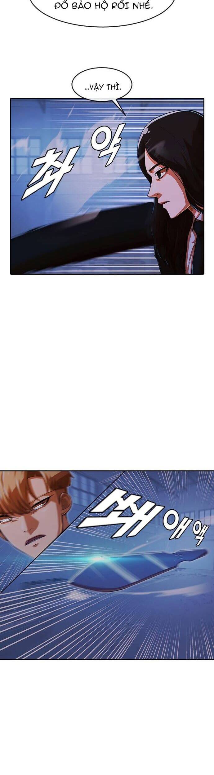 Cô Gái Từ Ứng Dụng Nhắn Tin Ngẫu Nhiên Chapter 176 - Trang 2