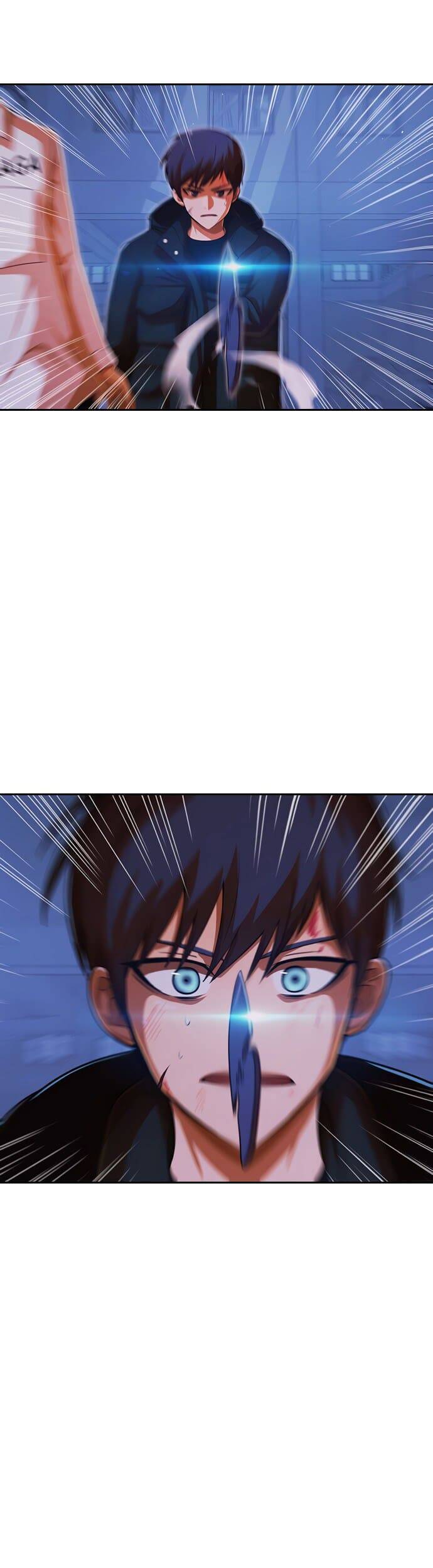 Cô Gái Từ Ứng Dụng Nhắn Tin Ngẫu Nhiên Chapter 176 - Trang 2