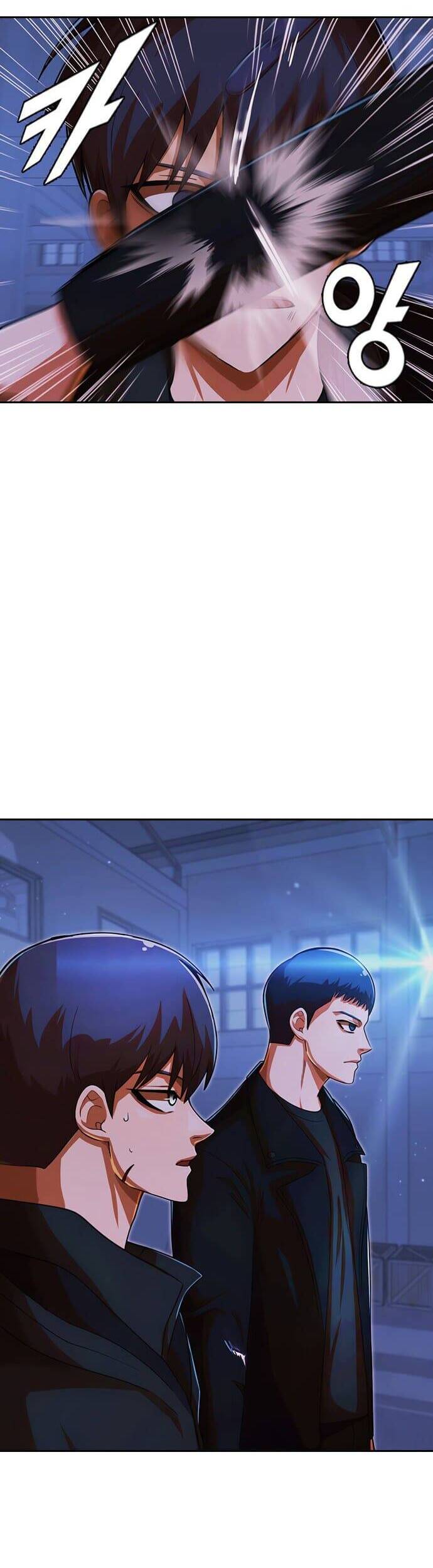 Cô Gái Từ Ứng Dụng Nhắn Tin Ngẫu Nhiên Chapter 176 - Trang 2