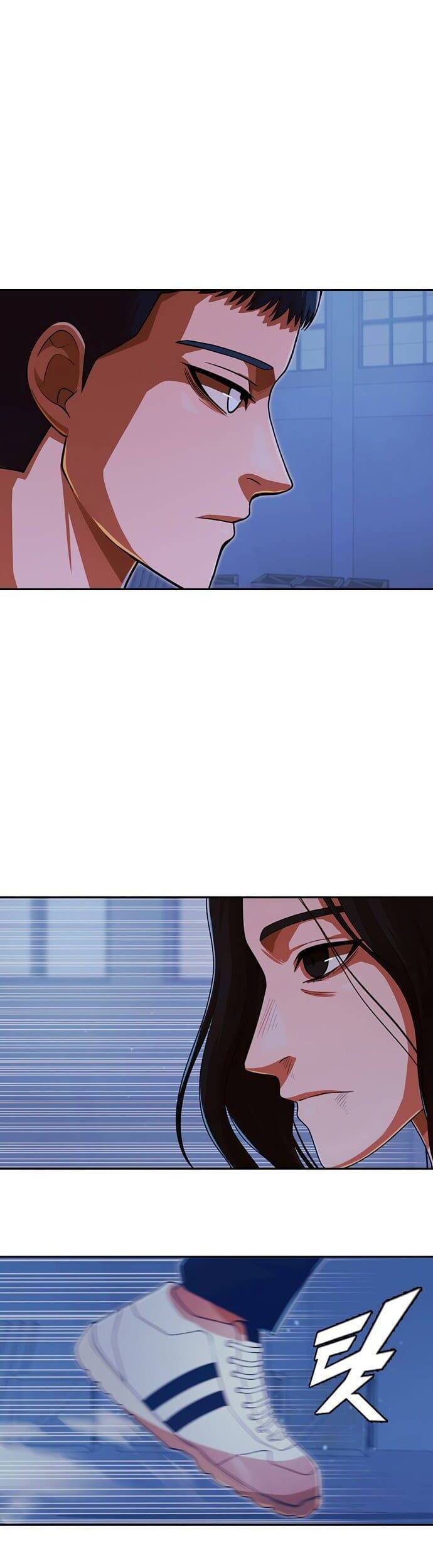 Cô Gái Từ Ứng Dụng Nhắn Tin Ngẫu Nhiên Chapter 176 - Trang 2