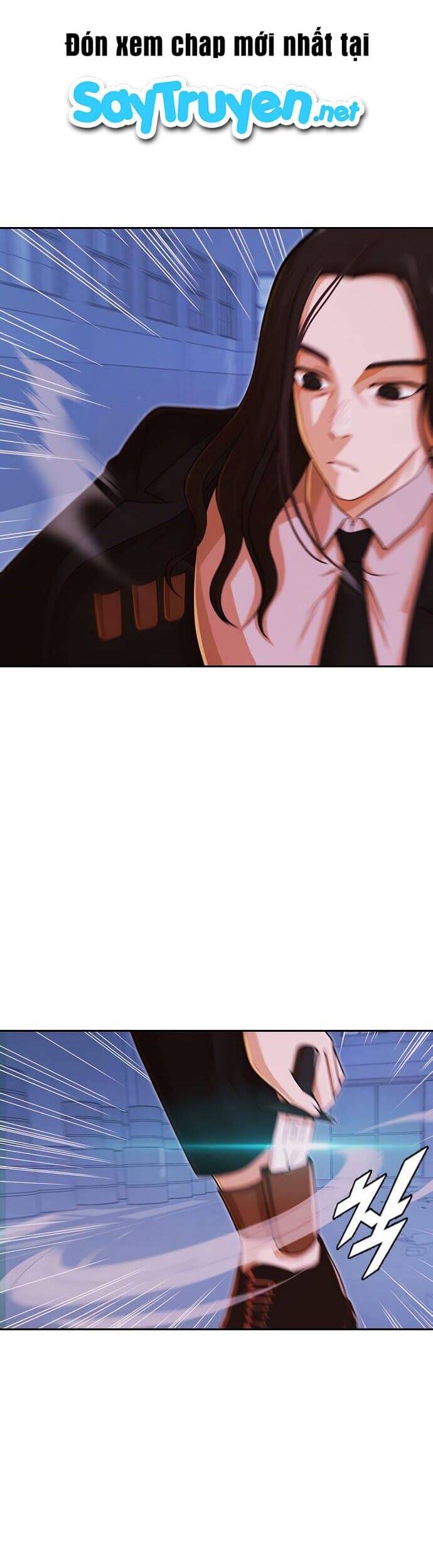 Cô Gái Từ Ứng Dụng Nhắn Tin Ngẫu Nhiên Chapter 176 - Trang 2