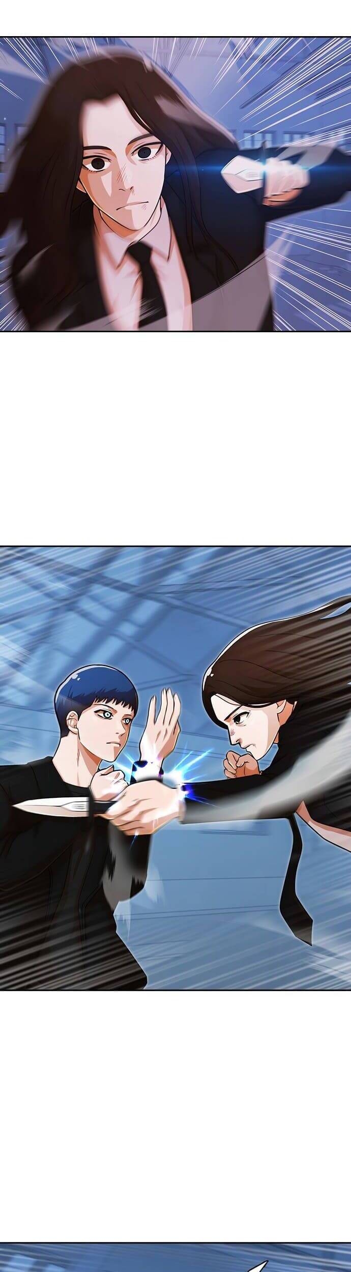 Cô Gái Từ Ứng Dụng Nhắn Tin Ngẫu Nhiên Chapter 176 - Trang 2