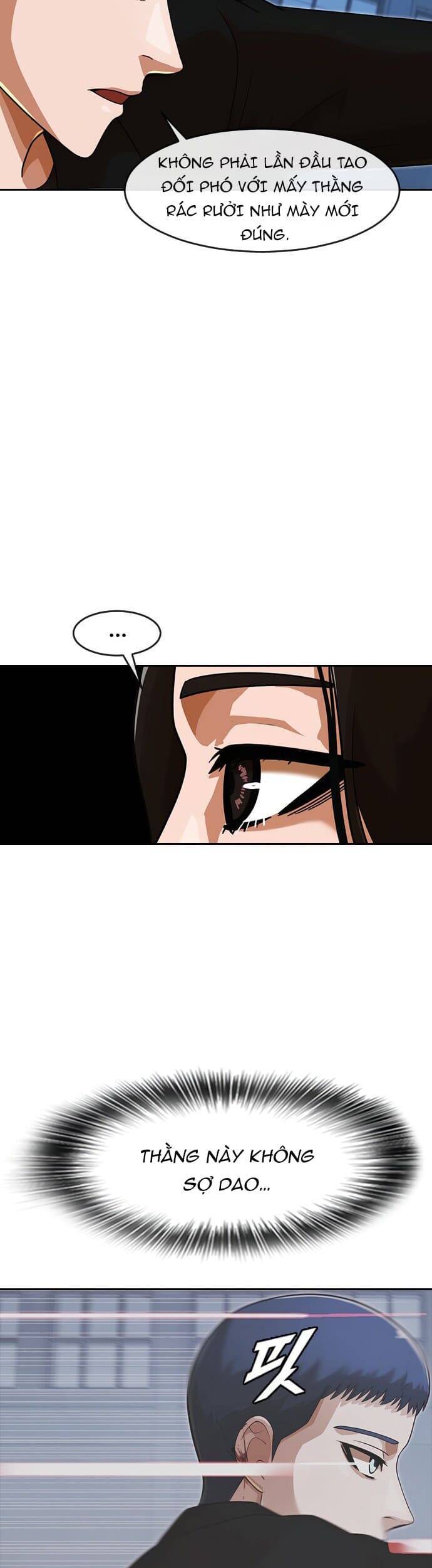 Cô Gái Từ Ứng Dụng Nhắn Tin Ngẫu Nhiên Chapter 176 - Trang 2