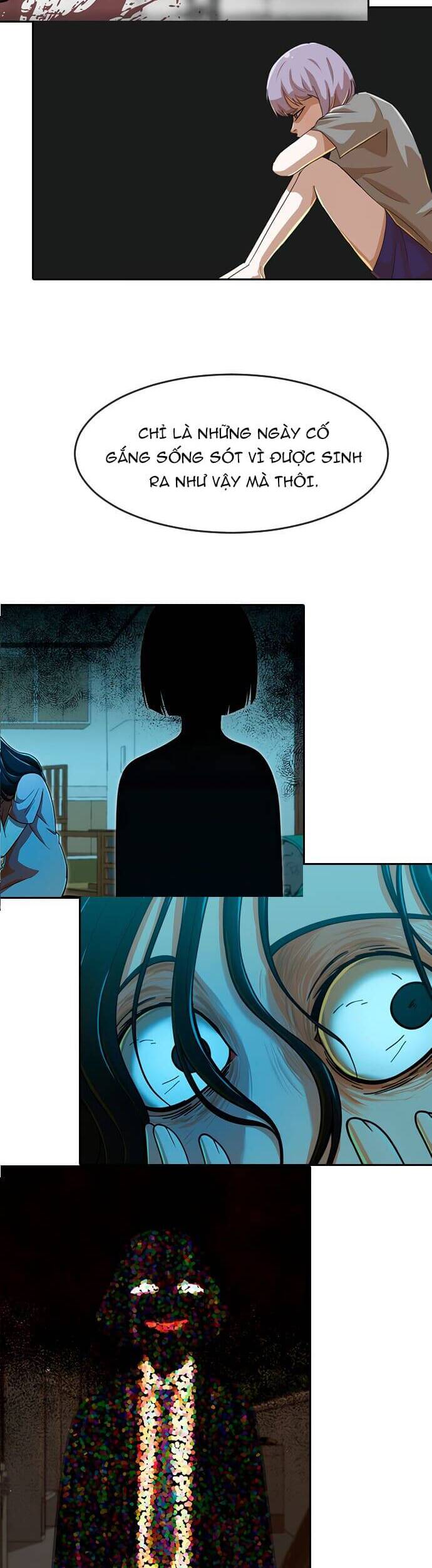 Cô Gái Từ Ứng Dụng Nhắn Tin Ngẫu Nhiên Chapter 176 - Trang 2