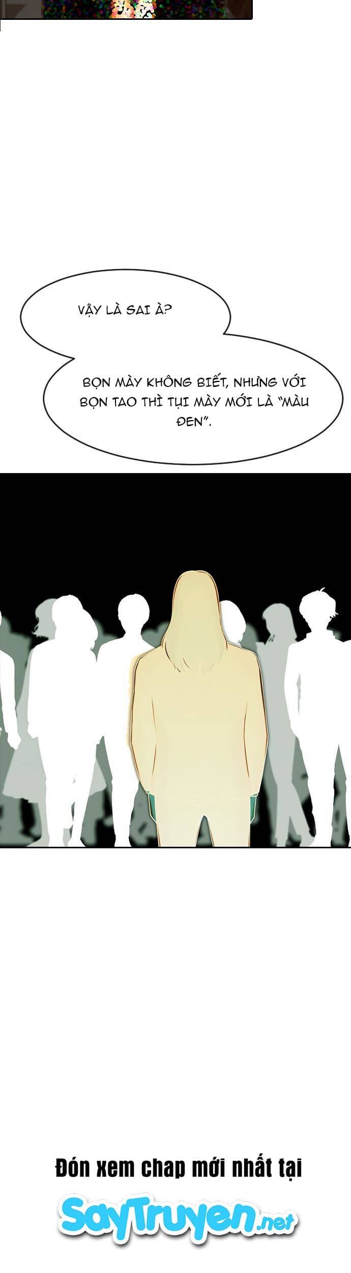 Cô Gái Từ Ứng Dụng Nhắn Tin Ngẫu Nhiên Chapter 176 - Trang 2